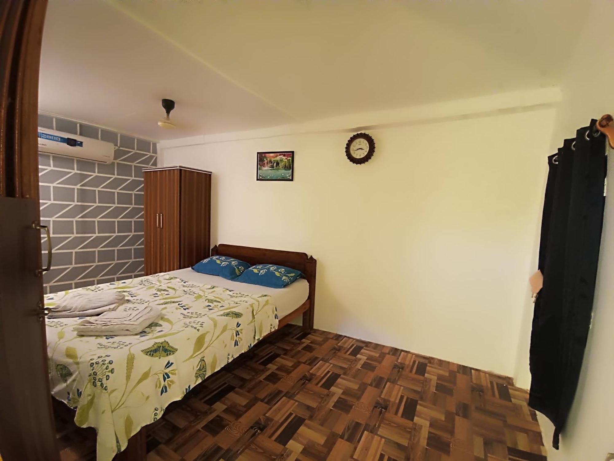Monsoon Hotel Агонда Стая снимка